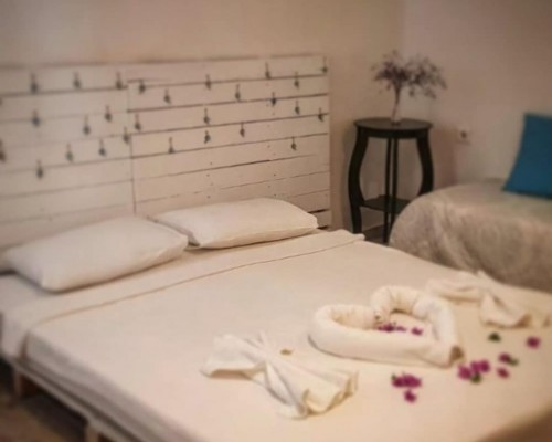 Alacati 1881 Concept Hotel 2* — Чешме, Алачаты