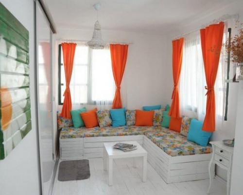 Alacati 1881 Concept Hotel 2* — Чешме, Алачаты