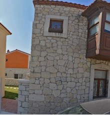 Alacati Alaris Otel 3*