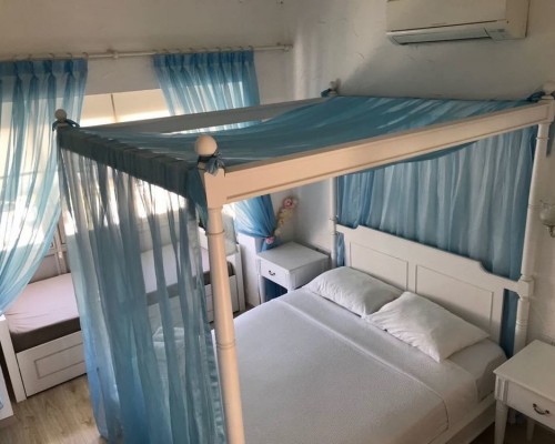 Alacati Alaris Otel 3* — отель в Алачаты, Чешме