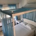 Alacati Alaris Otel 3* — отель в Алачаты, Чешме