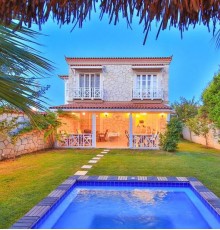 Alacati Balbadem Hotel 3*