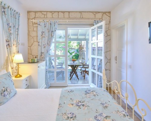 Alacati Balbadem Hotel 3* — Чешме, Алачаты