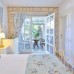 Alacati Balbadem Hotel 3* — Чешме, Алачаты
