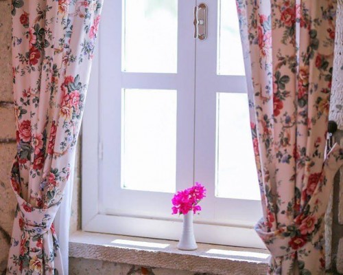 Alacati Balbadem Hotel 3* — Чешме, Алачаты