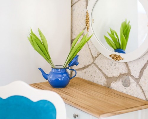 Alacati Balbadem Hotel 3* — Чешме, Алачаты