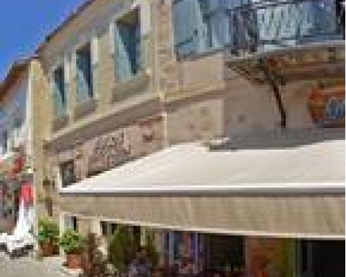 Alacati Eski Ev Hotel 2* в Чешме, район Алачаты