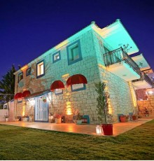 Alacati Sorf Hotel 2*