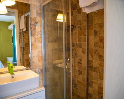 Alacati Sorf Hotel 2* — Чешме, Алачати
