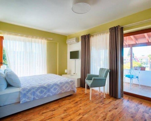Alacati Sorf Hotel 2* — Чешме, Алачати