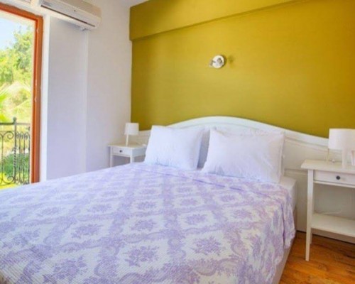 Alacati Sorf Hotel 2* — Чешме, Алачати