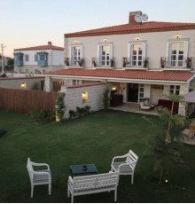 Era Hotel Alacati 4*
