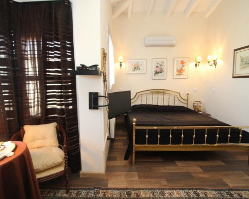Era Hotel Alacati 4* в Алачати, Чешме