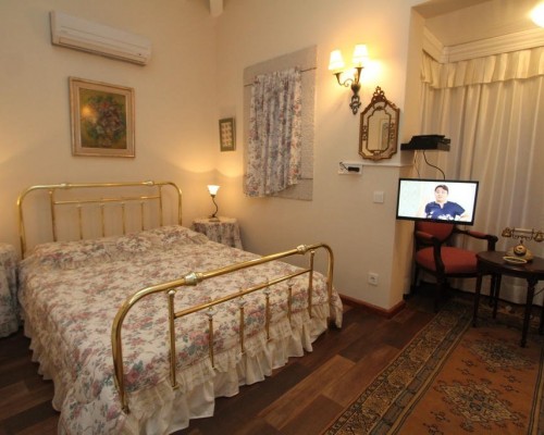 Era Hotel Alacati 4* в Алачати, Чешме