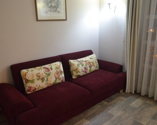 Era Hotel Alacati 4* в Алачати, Чешме