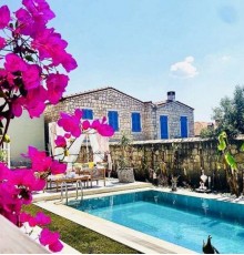 Windtown Deluxe Alacati 3*