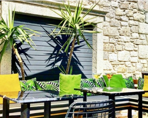Windtown Deluxe Alacati — отель 3* в Алачаты, Чешме