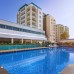 Modern Saraylar Halal Hotel Spa 5* — халяльный отдых в Аланье