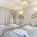 Modern Saraylar Halal Hotel Spa 5* — халяльный отдых в Аланье