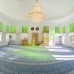 Modern Saraylar Halal Hotel Spa 5* — халяльный отдых в Аланье