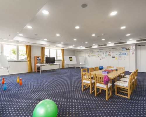 Modern Saraylar Halal Hotel Spa 5* — халяльный отдых в Аланье