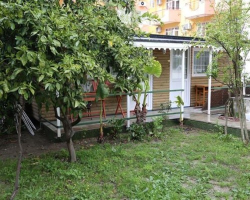 Blue Stars Hotel 3* — отель в Анталье, Коньяалты