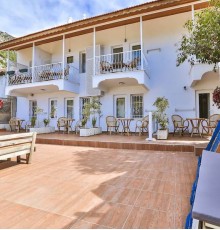 Cinar Butik Hotel 3*