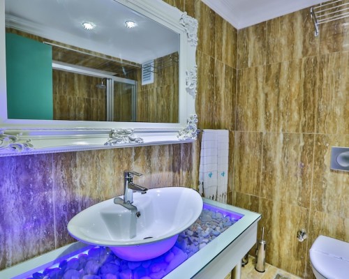 Cinar Butik Hotel 3* в Каше: что важно знать перед бронированием