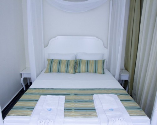 Cinar Butik Hotel 3* в Каше: что важно знать перед бронированием
