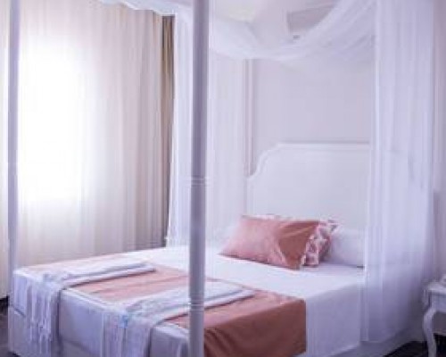 Cinar Butik Hotel 3* в Каше: что важно знать перед бронированием