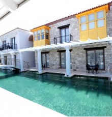 Hotel De Gold Alacati 4*