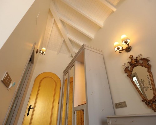 Hotel De Gold Alacati 4* — Чешме, район Алачаты