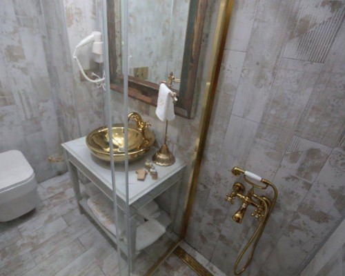 Hotel De Gold Alacati 4* — Чешме, район Алачаты