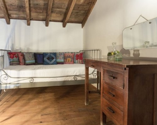 Hotel Pop Alacati 4* в Чешме — что важно знать перед бронированием