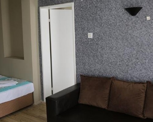 Palmira Beach Hotel 3* — Кушадасы, Турция