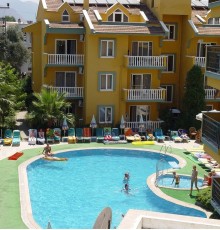 Club Sultan Maris 3*