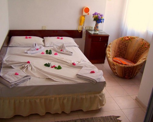 Villa Fortin Pansiyon 3* — Кушадасы, Турция