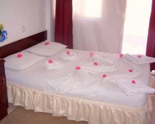 Villa Fortin Pansiyon 3* — Кушадасы, Турция