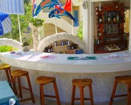 Villa Fortin Pansiyon 3* — Кушадасы, Турция