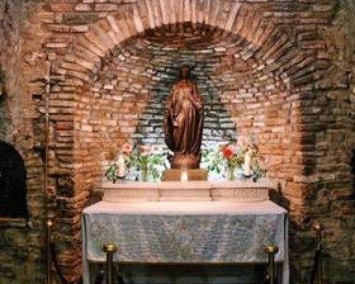 Villa Fortin Pansiyon 3* — Кушадасы, Турция