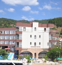 Hermes 3*