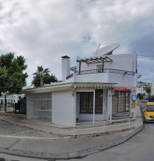 Seray Class Hotel & Apartments 3*