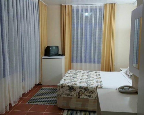 Victoria Suite Hotel & Spa 4* в Бодруме: взгляд турагента