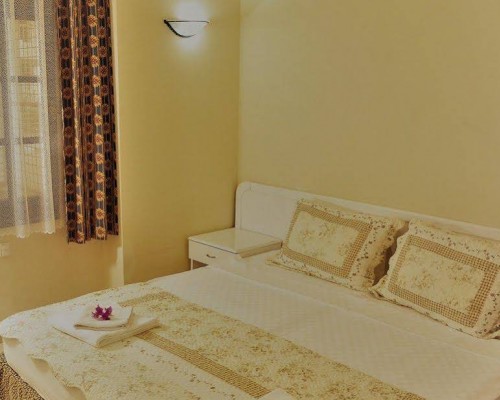 Victoria Suite Hotel & Spa 4* в Бодруме: взгляд турагента