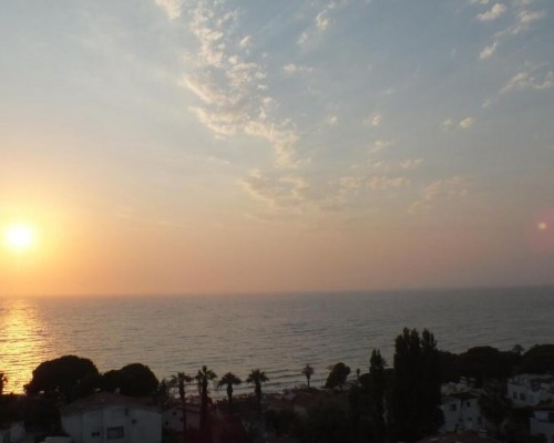 Blue Sea Hotel 3* в Кушадасы: что важно знать перед бронированием
