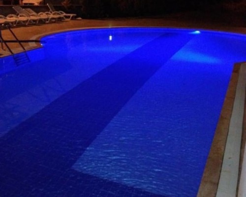 Blue Sea Hotel 3* в Кушадасы: что важно знать перед бронированием