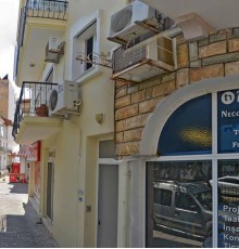 Oglakcioglu Cesme Hotel 3*