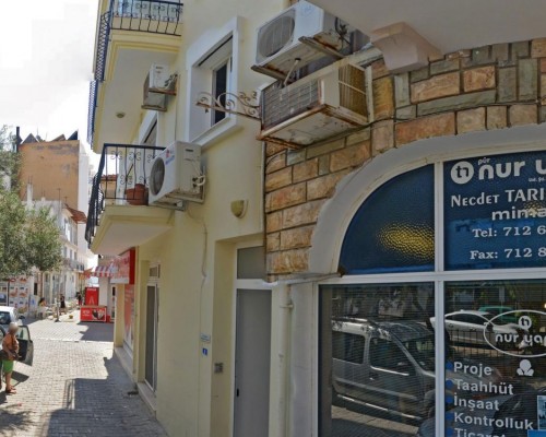 Oglakcioglu Cesme Hotel 3* — отдых в центре Чешме