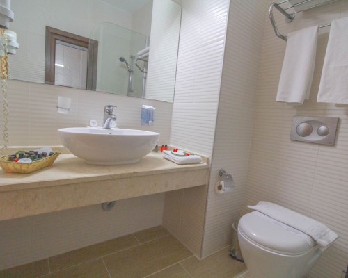 Zehra Hotel 3* в Фетхие: спокойный отдых у моря
