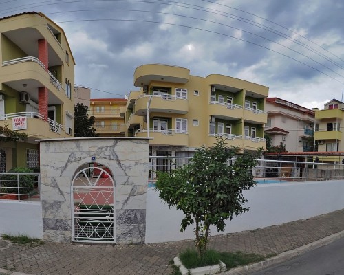 Club Amaris 3* в Мармарисе — честный обзор для подбора тура
